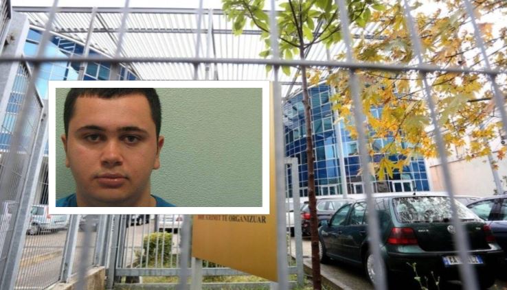 Sot i konfiskuan 3 milionë euro pasuri, Emiljano Shega u arrestua në Britani pasi fshehu 10 milion paund lëndë narkotike