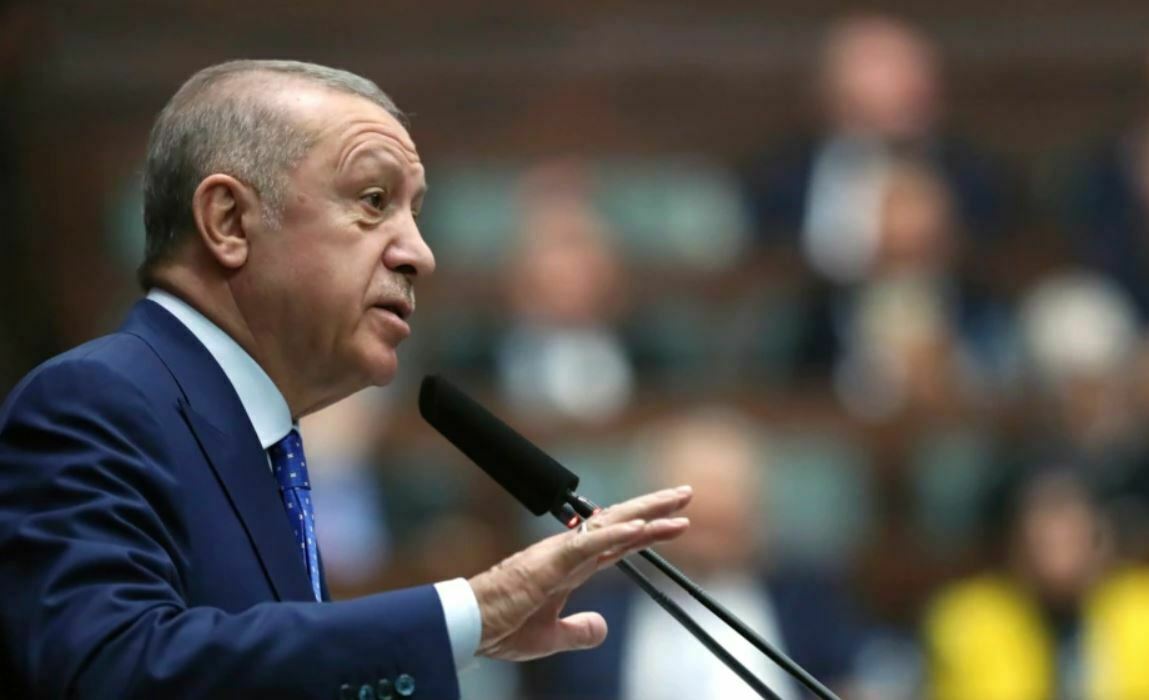 Erdogan kritikohet për lidhjen e vdekjes së minatorëve me “fatin”