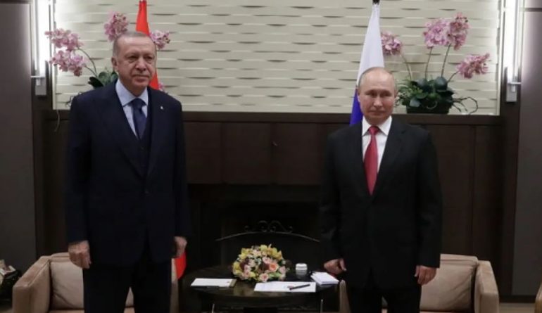 Pas Samitit të Pragës, Edogan zbulon bisedën me Putinin, në fokus lufta në Ukrainë