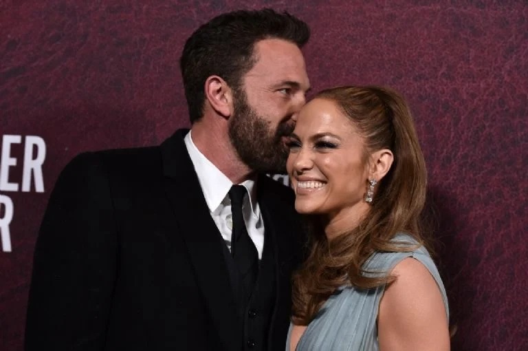 Ben Affleck dhe J.Lo i kanë dhënë fund martesës së tyre?!