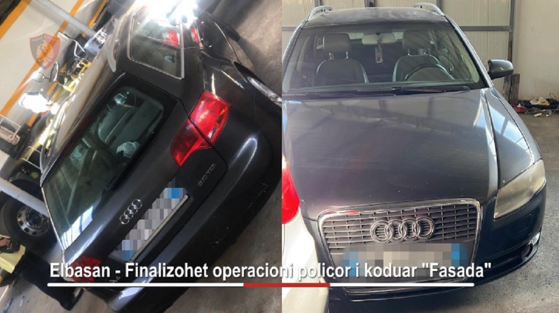 EMRI/ Sekuestrohen pasuri me vlerë 3.5 milionë euro të 46-vjeçarit (VIDEO)