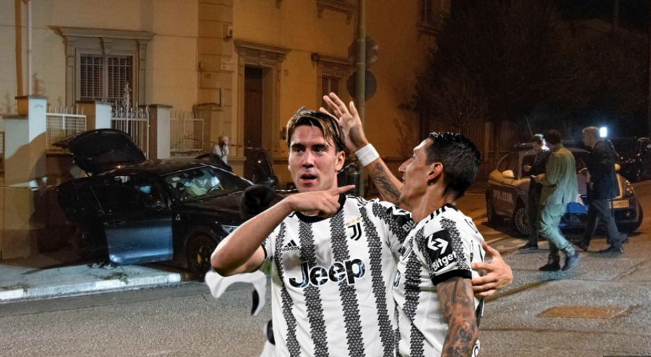 Si nëpër filma! Sapo hyri në banesë nisi aksioni, si “skifteri” shqiptar u kap mat duke vjedhur vilën e Di Marias