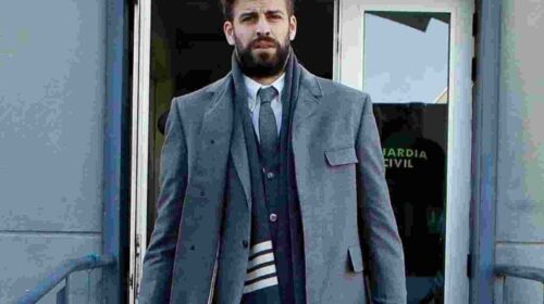 Gjenden 250 varre në tokën e Pique-s