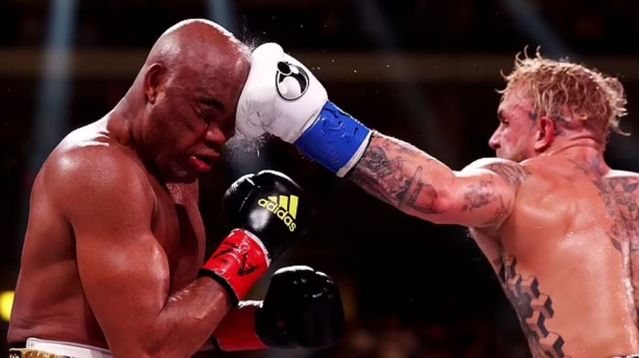 Ylli i “YouTube” mund legjendën e UFC-së dhe i bën thirrje Nejt Diaz: Boll u bëre ku*vë