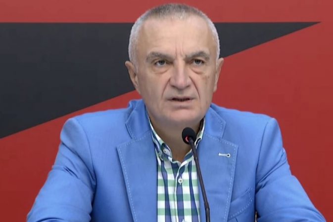 “Është koha të bëjmë gjithçka të rikthejmë rininë!”, Meta: Do t’ia heqim Shqipërinë oligarkëve e do ia kthejmë qytetarëve