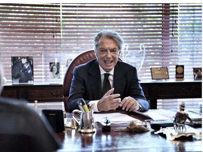 Ish-presidenti i Interit Moratti i befason të gjithë për “Calciopoli”: Serie A kishte sistem të manipuluar