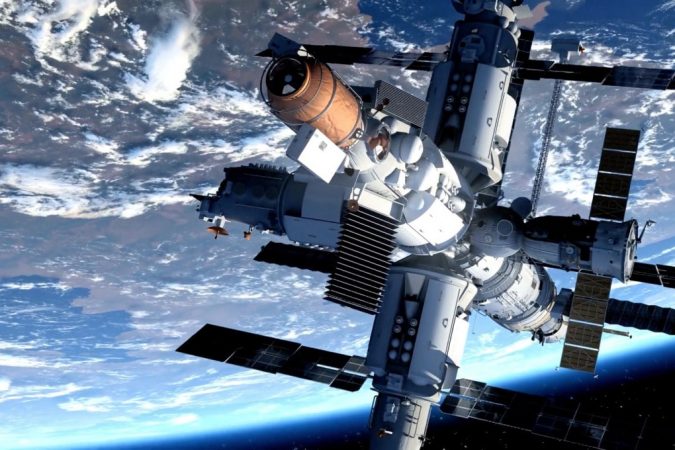 Çfarë do të ndodhë me Stacionin Ndërkombëtar të Hapësirës?
