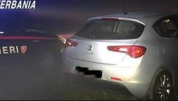 Grabisnin banesat në Itali, arrestohet anëtari i organizatës kriminale shqiptare