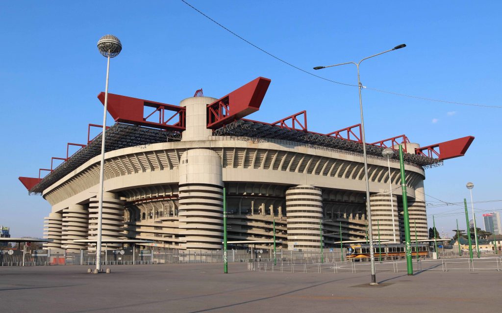 Italia hedh kandidaturën për organizimin e Europianit, ja lista me 10 qytetet pritëse