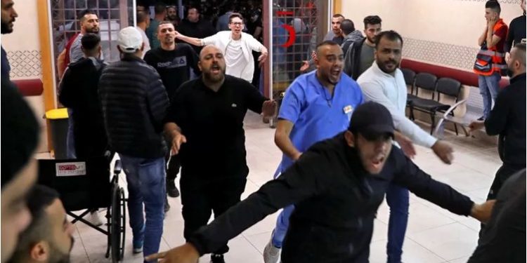 Përplasje mes izraelitëve dhe palestinezëve, vdesin 6 persona