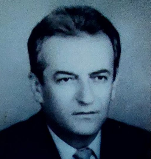 Marko Karoli, drejtori dhe kryetari i zemrave të njerëzve