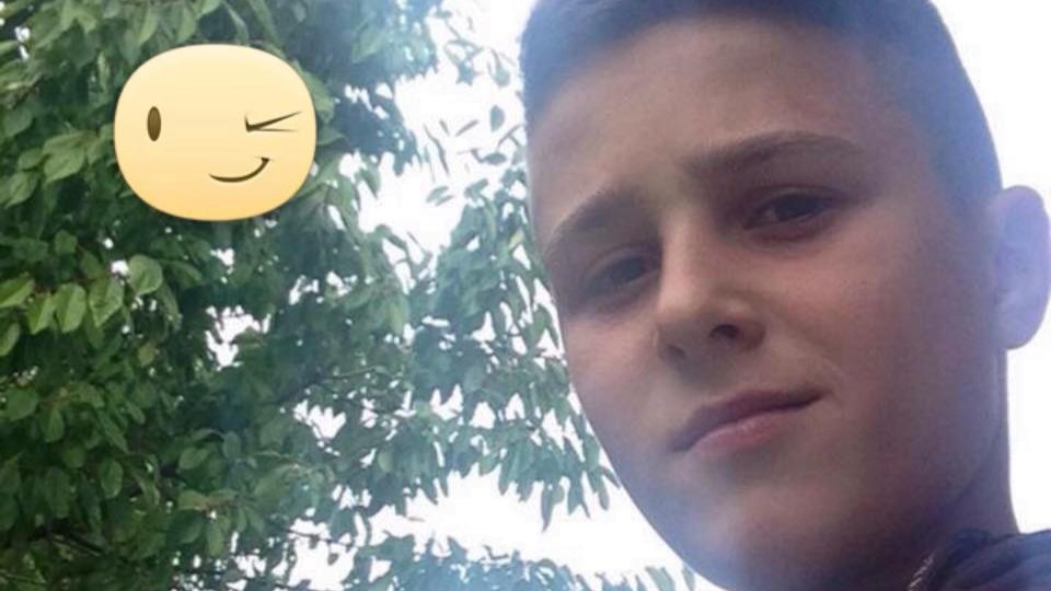 Dashuria e parë që përfundoi në tragjedi, ky është 17-vjeçari që i doli para plumbave për të mbrojtur të atin