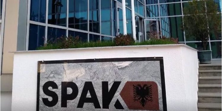 SPAK publikon statistikat për shtatorin, 14 kallëzime dhe 22 procedime penale