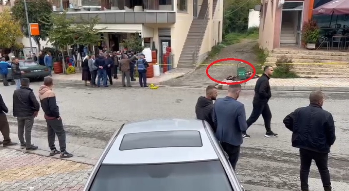 Konflikt mes dy fiseve, vritet 17-vjeçari dhe plagosen 2 të tjerë