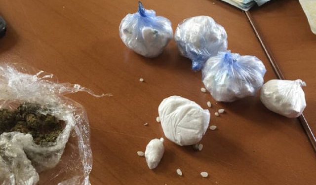 Kokainë dhe 10 mijë euro, arrestohen 6 shqiptarët në Gjermani