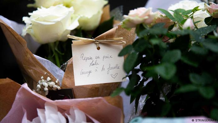 Vrasja e Lolës 12-vjeçare trondit Francën, protesta kundër politikës së emigrantëve