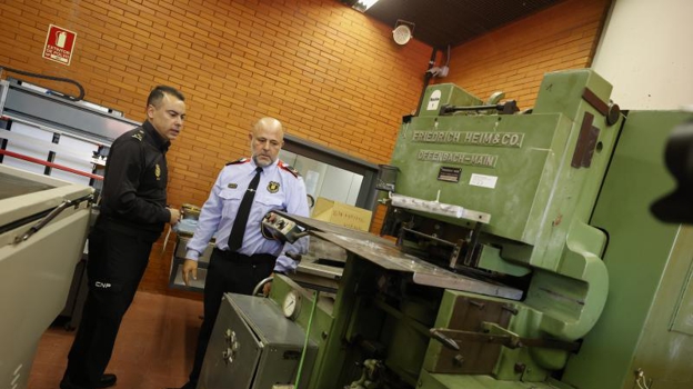 Çmontohet grupi që falsifikonte 500-shet “perfekte”, arrestohet shqiptari i bandës së drogës që i financoi gjatë pandemisë