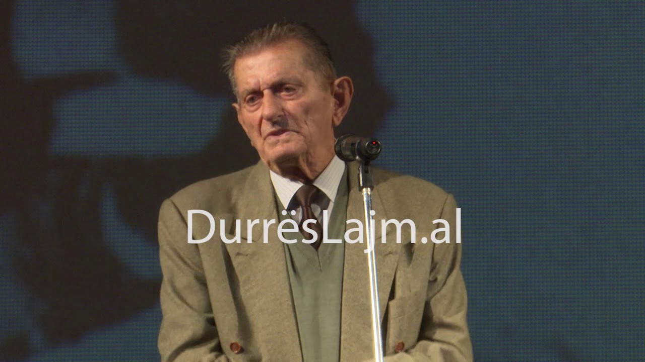Lamtumira e fundit për Sulejman Maliqatin, homazhet do të mbahen të enjten tek Pallati i Kulturës në Durrës