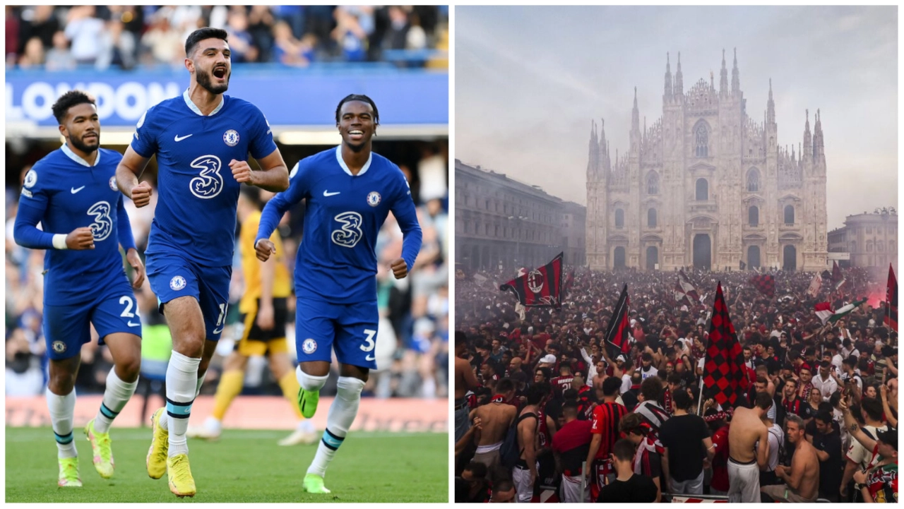 Milani nuk heq dorë nga Broja, drejtuesit hedhin hapin e radhës