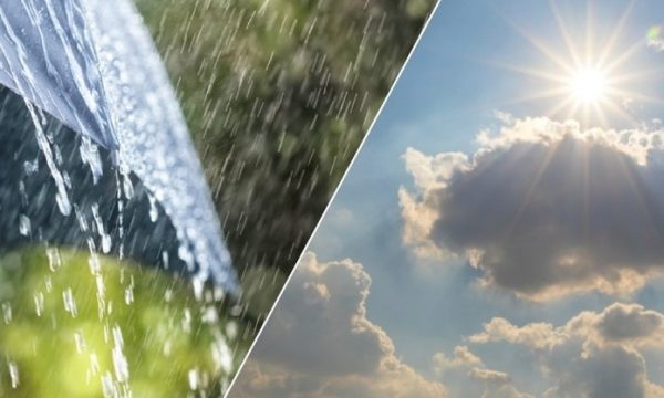 Fundjava rikthen “pranverën”, por meteorologia tregon çfarë ka rezervuar gjysma e dytë e muajit tetor