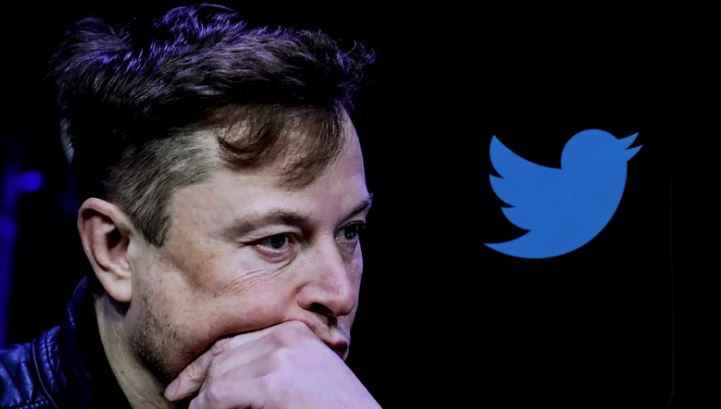 Twitter nuk tërheq padinë ndaj Elon Musk