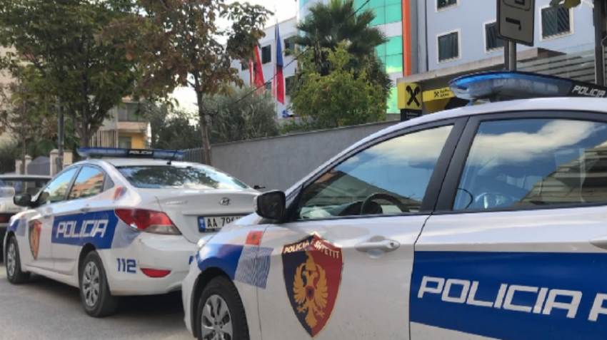 Në errësirë dhe nën efektin e drogës rrugëve të Durrësit, si u arrestuan 3 të rinj