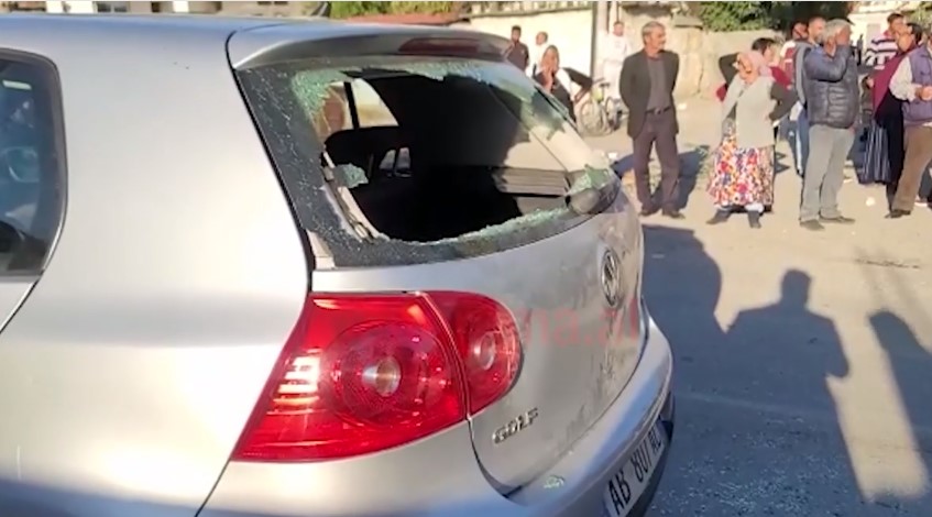 Përplasi fëmijën 4 vjeç/ Dje u rrah nga qytetarët, 26-vjeçari prangoset sot nga policia