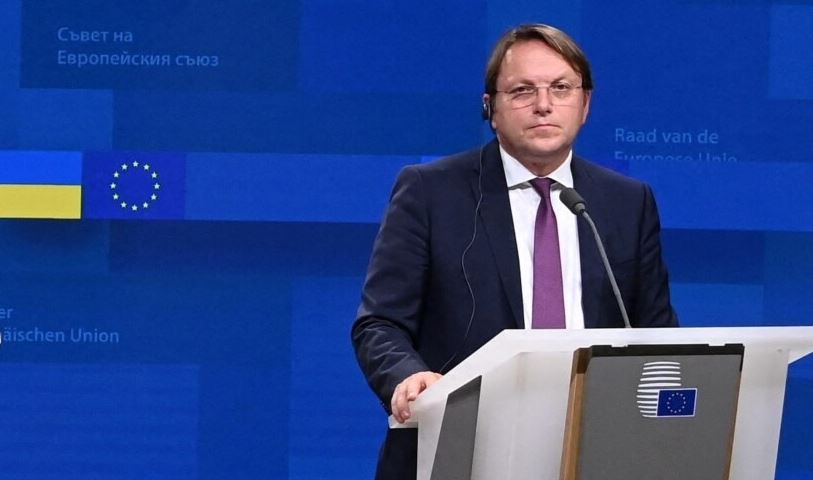 Komisioni Evropian rekomandon: T’i jepet statusi i vendit kandidat Bosnjës