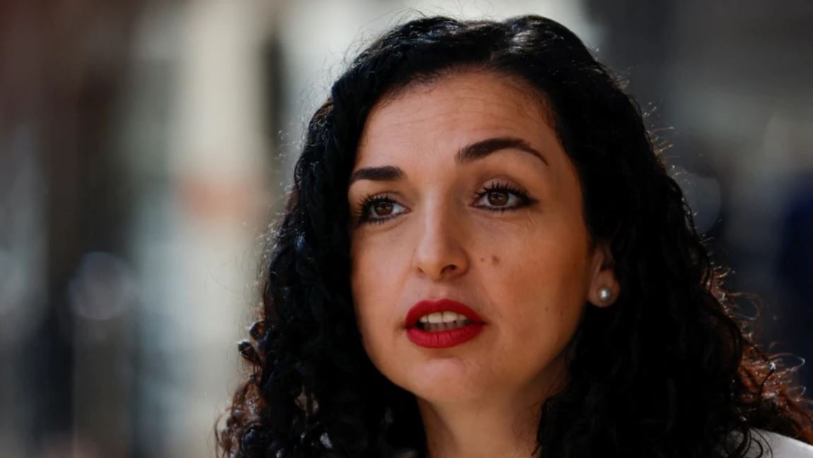 Osmani: Të mos lejohet të vendosen kritere shtesë për vizat