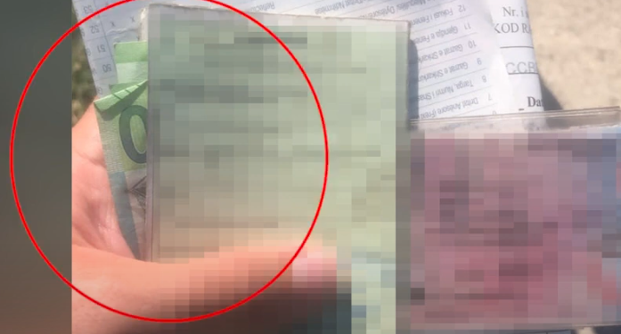 161 raste brenda javës! Policia ndalon dhjetëra shoferë në Tiranë, u ofruan para efektivëve