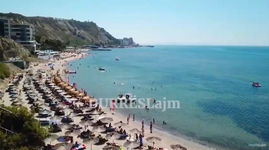 Pse Durrësi ishte kampion i turizmit këtë verë, si duket qyteti 3000-vjeçar në sytë e turistëve të huaj (VIDEO)