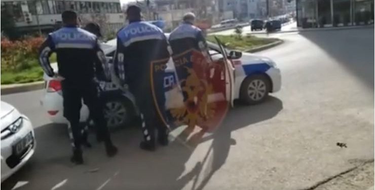 28 operacione për goditjen e veprimtarive kriminale, Policia e Shtetit bën bilancin e javës: 129 të arrestuar