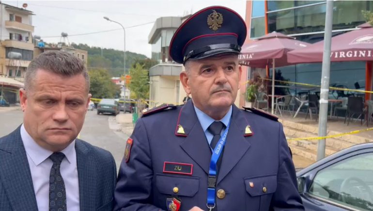 Vrasja e babë e bir/ Policia: Vret veten autori i dyshuar. Emrat e të plagosurve