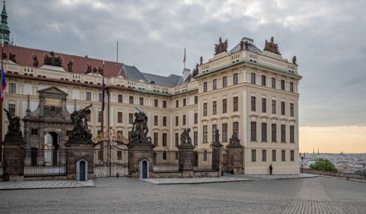 Çfarë pritet të ndodhë në takimet e liderëve evropianë në Pragë?