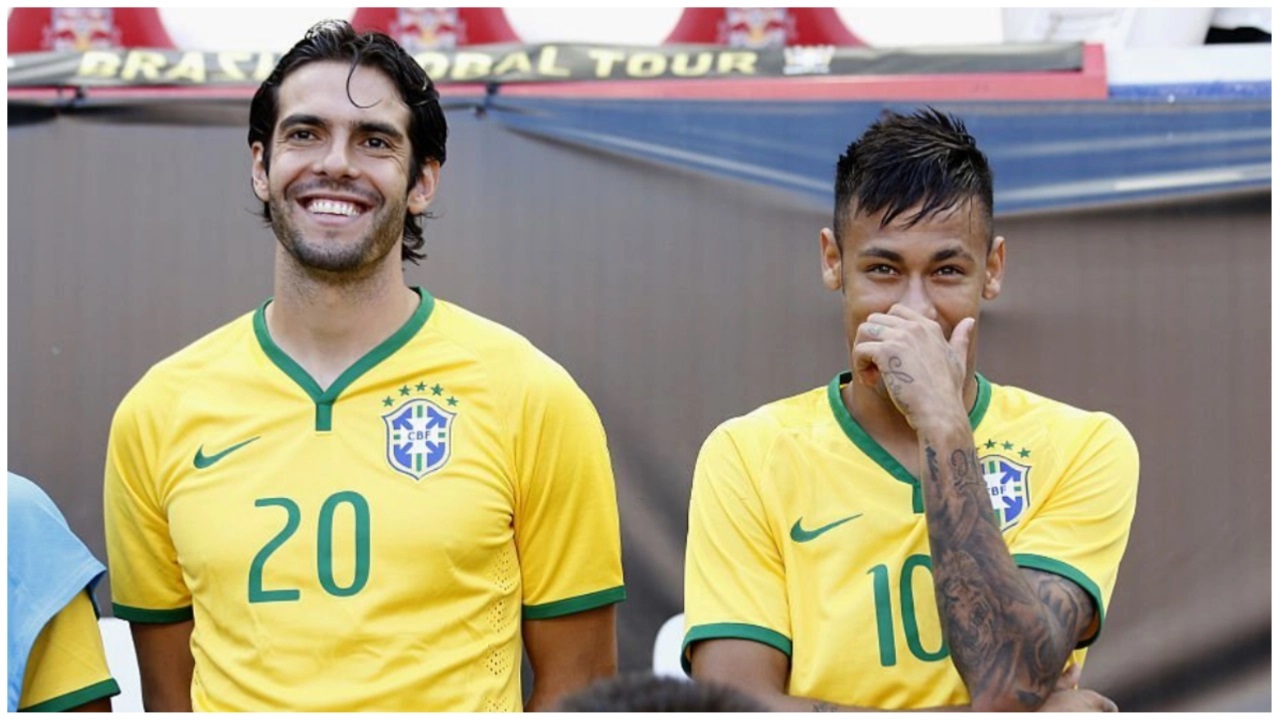 Prapaskena, Kaka: Neymar donte të ikte nga PSG, ju tregoj problemin që kishte