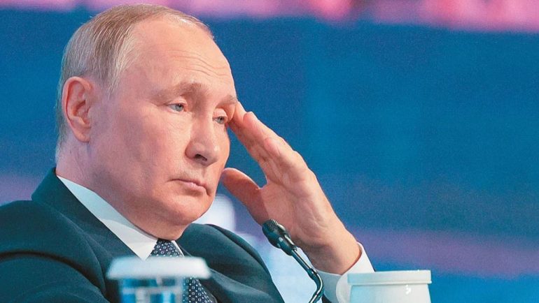 Ish-ambasadori i SHBA në Ukrainë: Tri arsye pse Putini nuk do të përdorë armë bërthamore