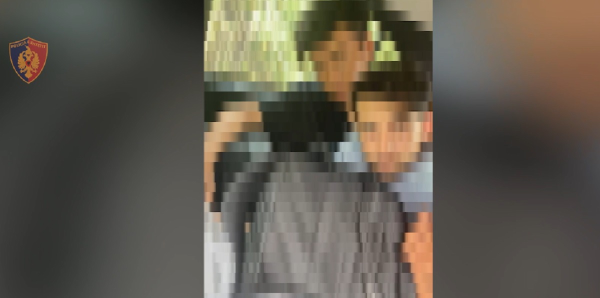 Transportonte 4 emigrantë të paligjshëm, arrestohet 30-vjeçari nga Durrësi