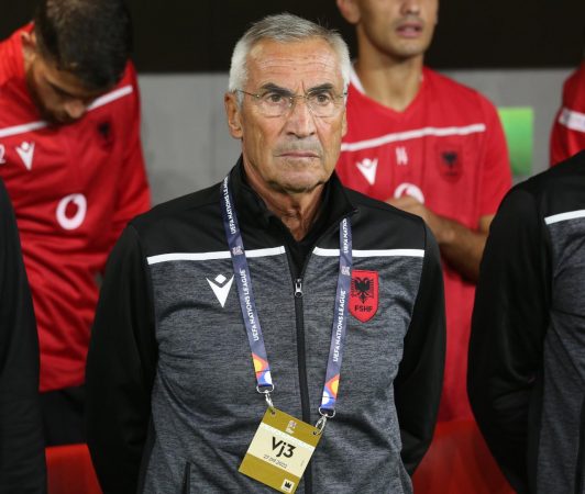 “Evituam Anglinë dhe Italinë”, Reja: Rivali ynë do të jetë Çekia