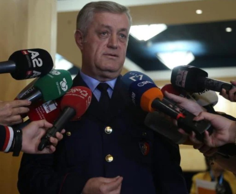 Zhdukja e Ervis Martinajt/ Drejtori i Policisë së Shtetit: Po punohet me grupe mikse