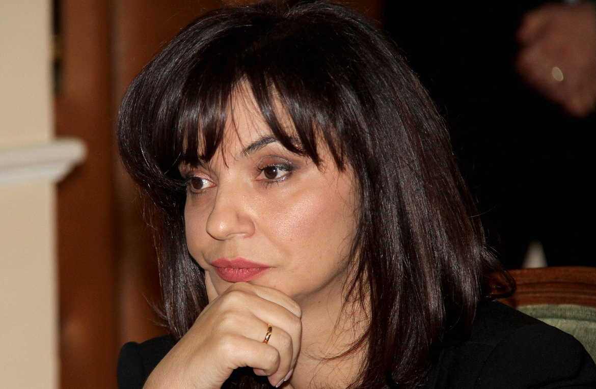 Sonila Qato zbulon përse u thirr në SPAK: Procedura ka nisur me dorëheqjen time