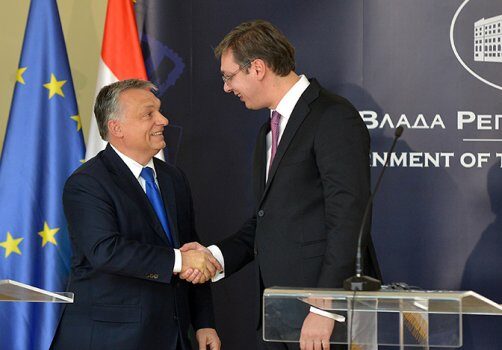Perëndimi “presion” mbi Serbinë! BE e kërcënon me ndërprerjen e negociatave nëse nuk njeh Kosovën