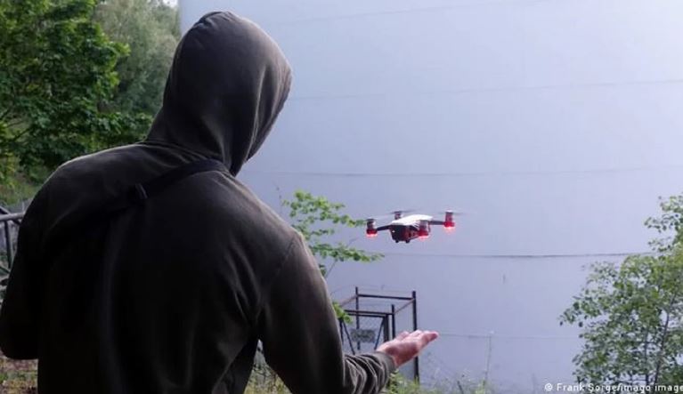 Shërbimet sekrete po e kërcënojnë Gjermaninë gjithnjë e më shumë