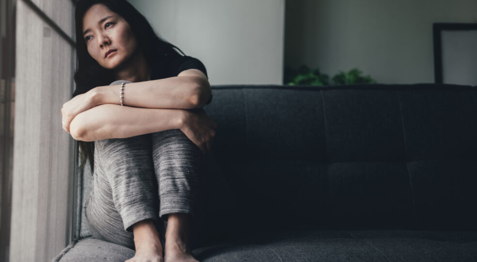 Krijon ankth dhe nervozizëm/ Si mund ta luftojmë frikën për të ardhmen! Ja 3 këshilla praktike