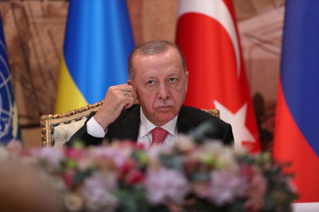 Rusia u tërhoq nga marrëveshja, Erdogan: Të vendosur për të eksportuar grurë nga Ukraina përmes Detit të Zi