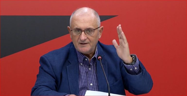 “Skandal me çmimin e naftës”, Vasili nxjerr faturën: Në Shqipëri 30% më shtrenjtë se në Mal të Zi