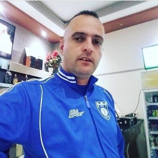 Cili është futbollisti nga Durrësi që humbi jetën në aksidentin në autostradë