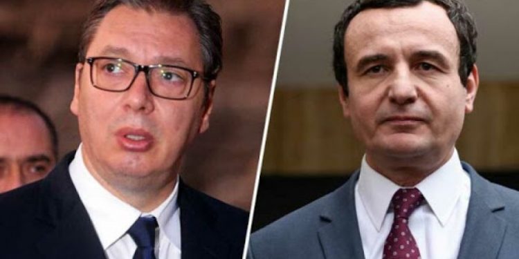 Dialogu Kosovë-Serbi, Kurti dhe Vuçiç pritet të takohen këtë muaj