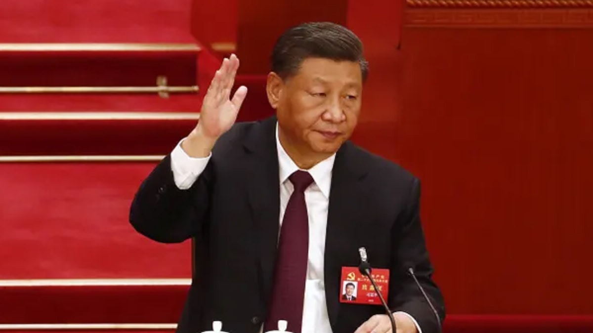 Xi Jinping drejt mandatit të tretë