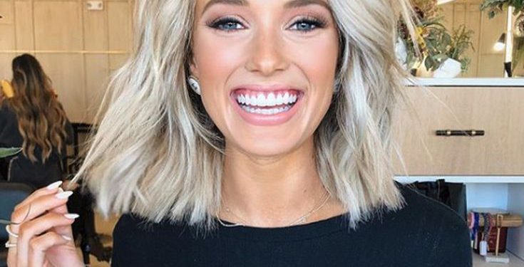 Prerja e flokëve më e kërkuar nga femrat këtë vjeshtë