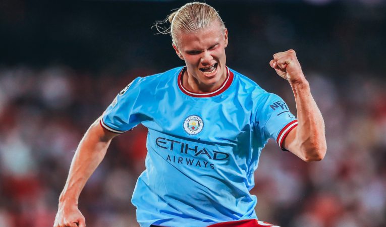 Zbulohen detajet e klauzolës, Erling Haaland mund të shkojë te Real Madrid në 2024, përjashtohen klubet angleze